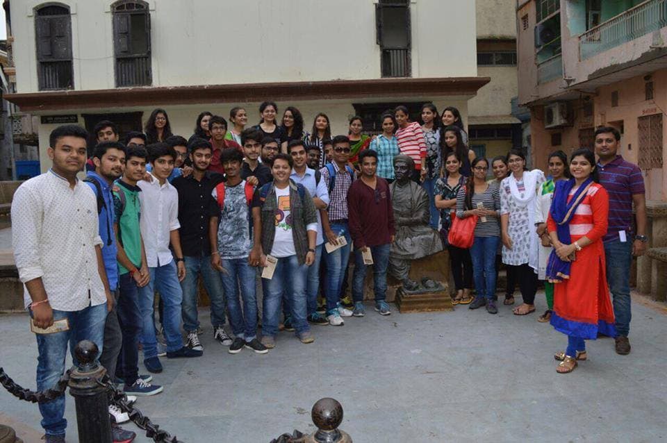 Amity Global Business School Ahmedabad City Advantage photo 3